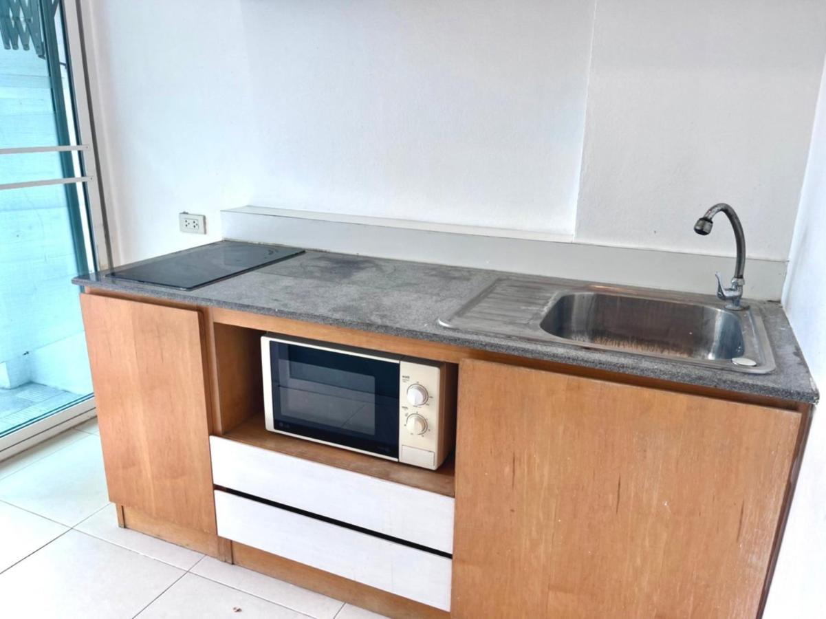 8 Residence Bangkok Eksteriør billede