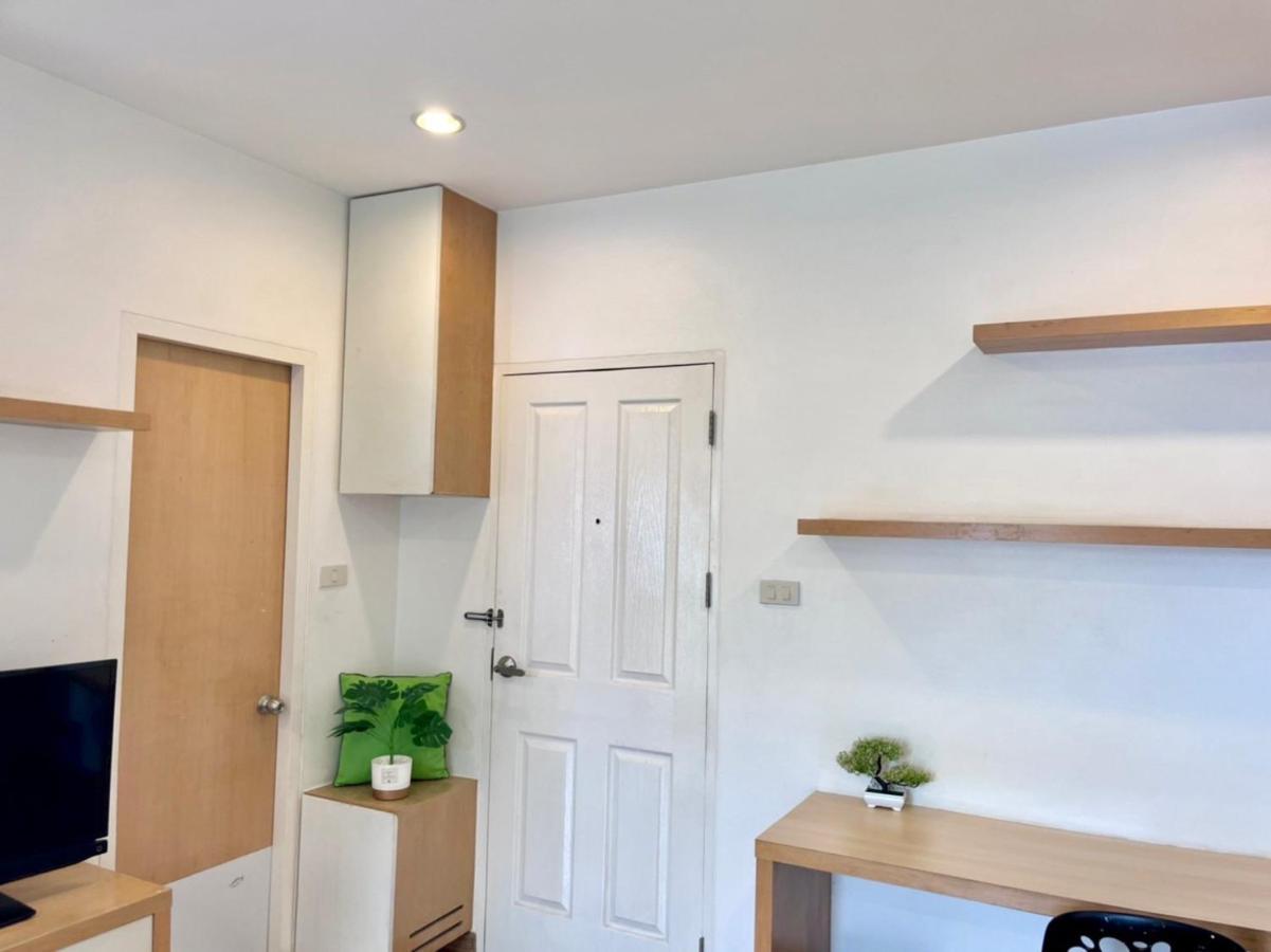 8 Residence Bangkok Eksteriør billede