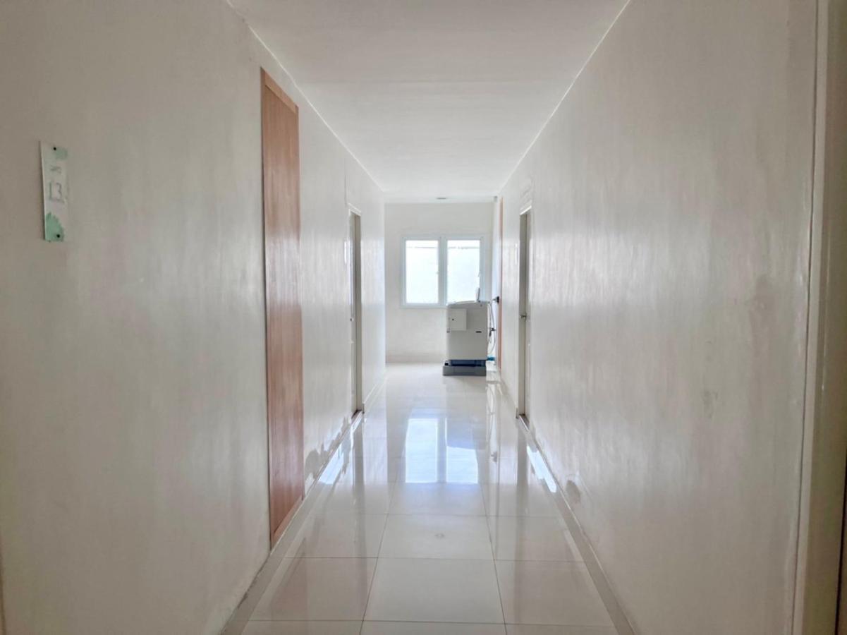 8 Residence Bangkok Eksteriør billede