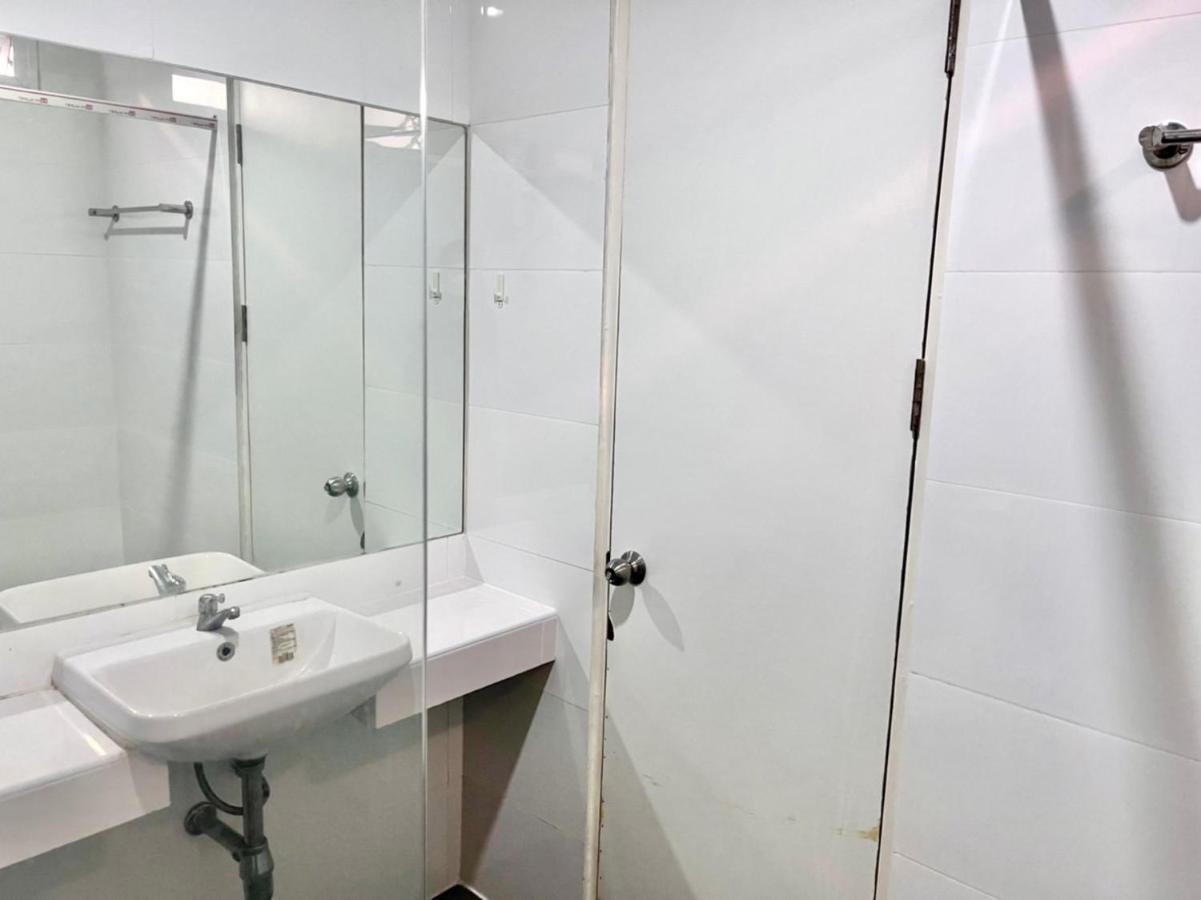 8 Residence Bangkok Eksteriør billede