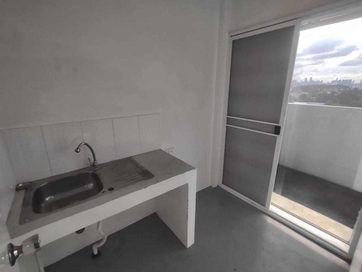 8 Residence Bangkok Eksteriør billede