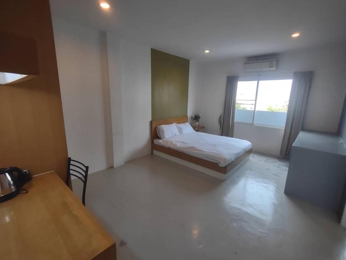 8 Residence Bangkok Eksteriør billede